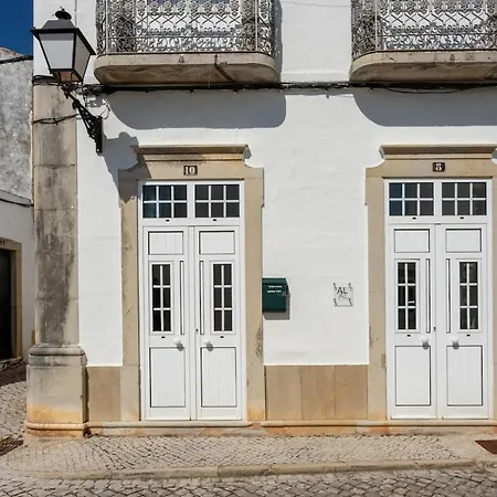 T1 Casa Bernardo Passos *