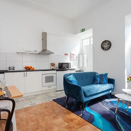 T1 Casa Bernardo Passos Appartement *
