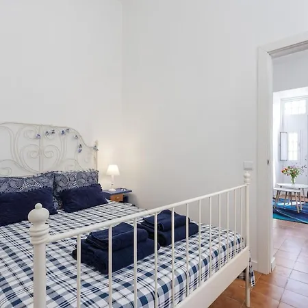 T1 Casa Bernardo Passos Appartement *