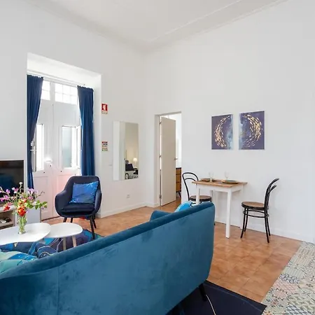 T1 Casa Bernardo Passos * São Brás de Alportel