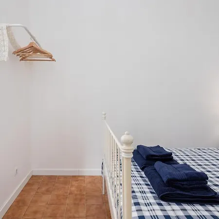 T1 Casa Bernardo Passos Appartement